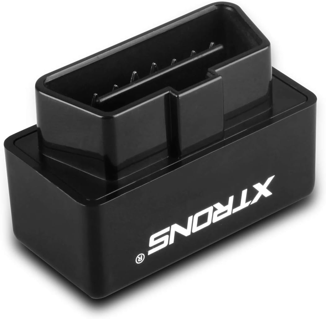 Bluetooth OBD2 II Android Car Auto Diagnostic Scanner Tool Torque Special for The XTRONS Android Car Stereos