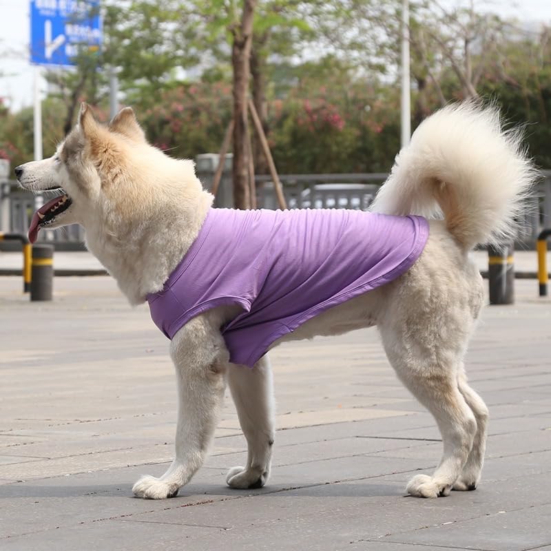 Amazon | RIOSTUDIO 犬服 春 夏 (XS～5XLまで9サイズ展開) 犬の服 夏用
