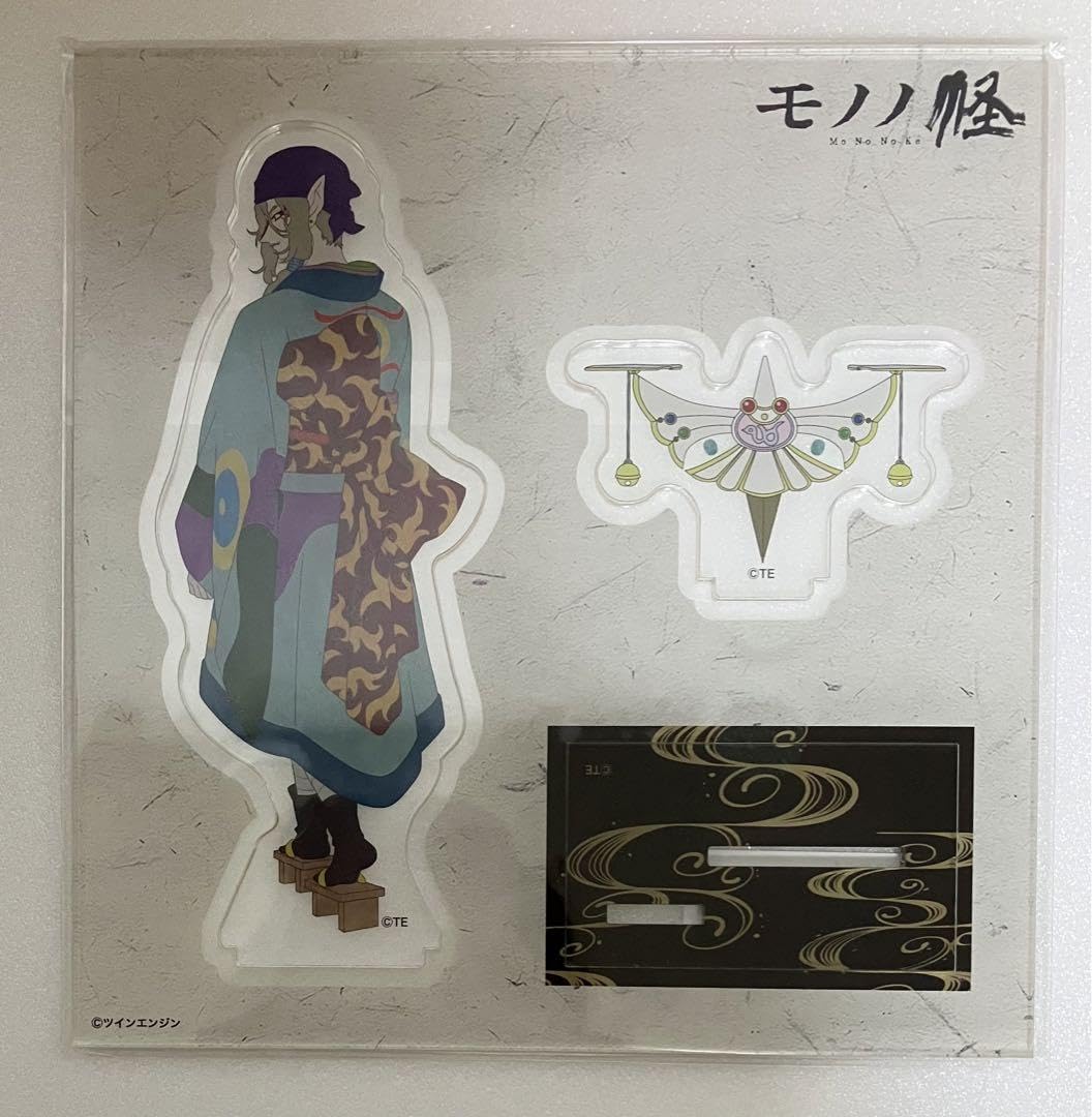 Amazon.co.jp: 天秤 モノノ怪 薬売り アクリルスタンド アクスタ