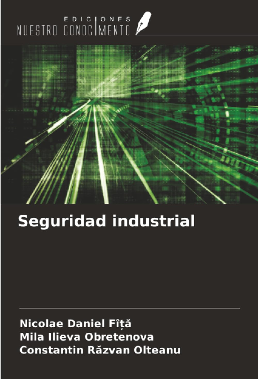 Seguridad industrial