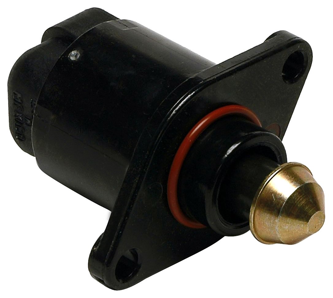 Delphi CV10155 Idle Air Control Valve