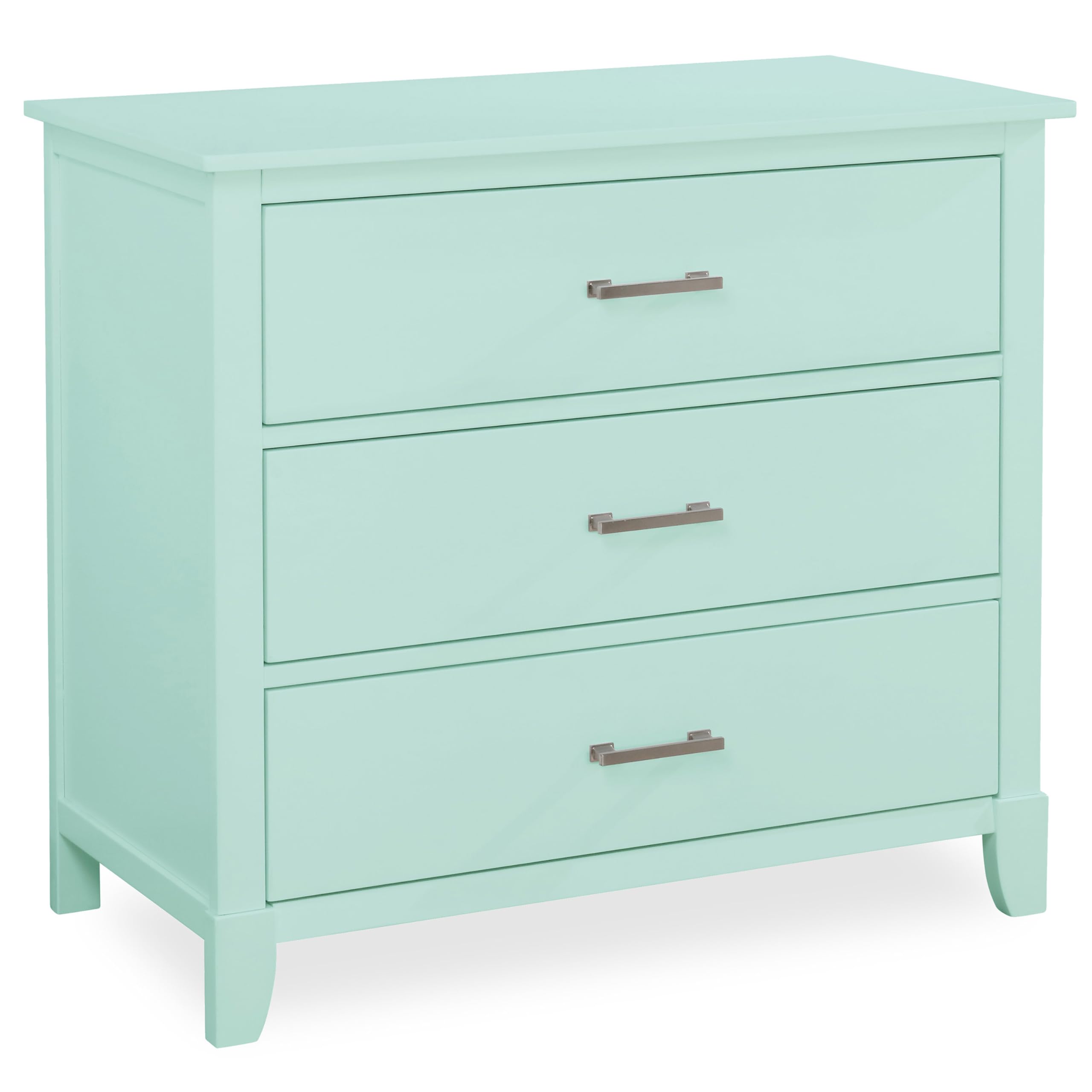 Dream on Me Ollie Dresser in Mint