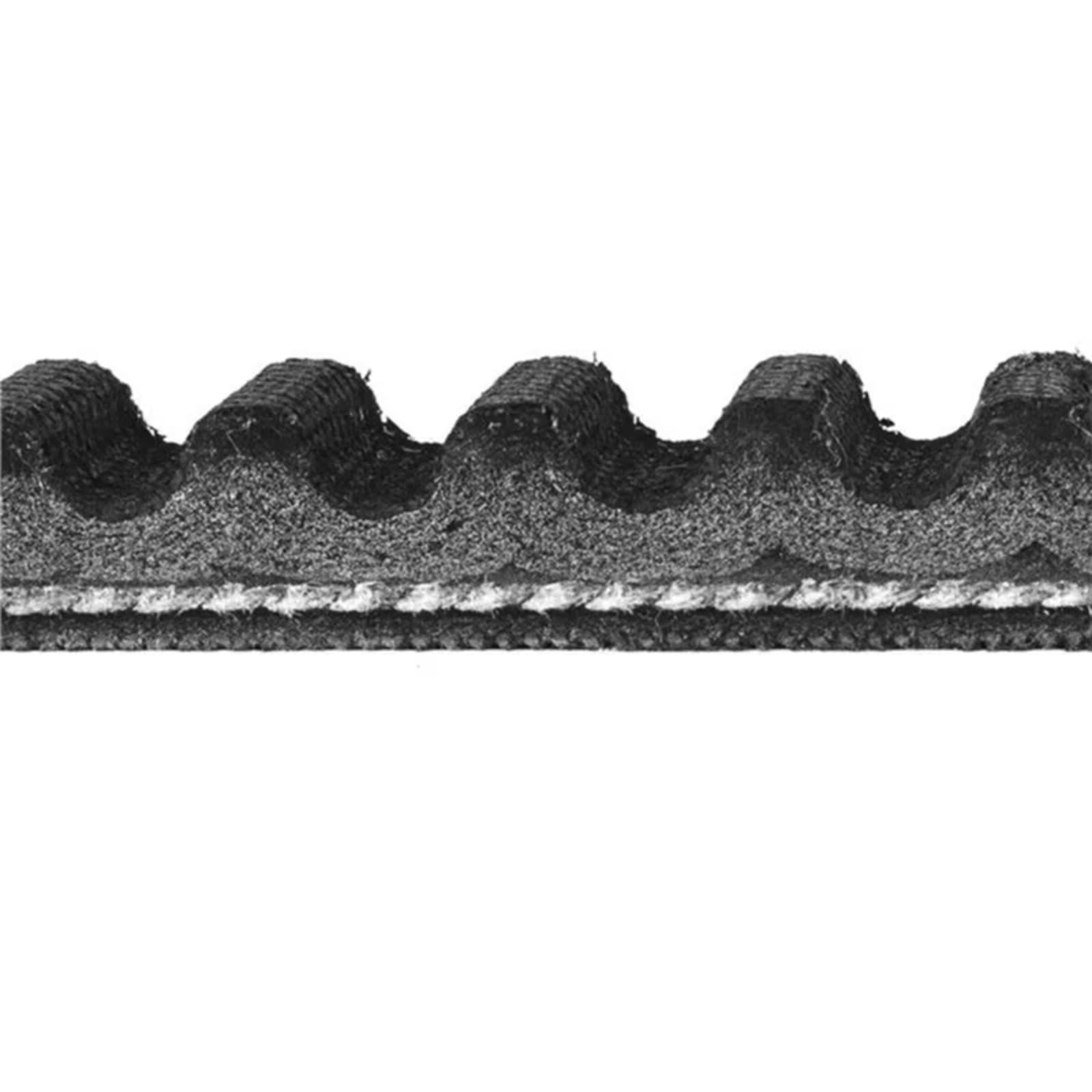 Cinghie trapezoidali Accessori Moto Frizione Trasmissione Driven Gear Puleggia Cinghia Compatibile Con Per C650 Per SPORT 2016 OEM 24827729767