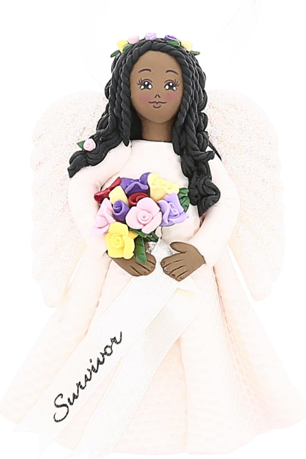 Pavilion Gift Something Special Nurse Figurine, 4-Inch Tall (Survivor)