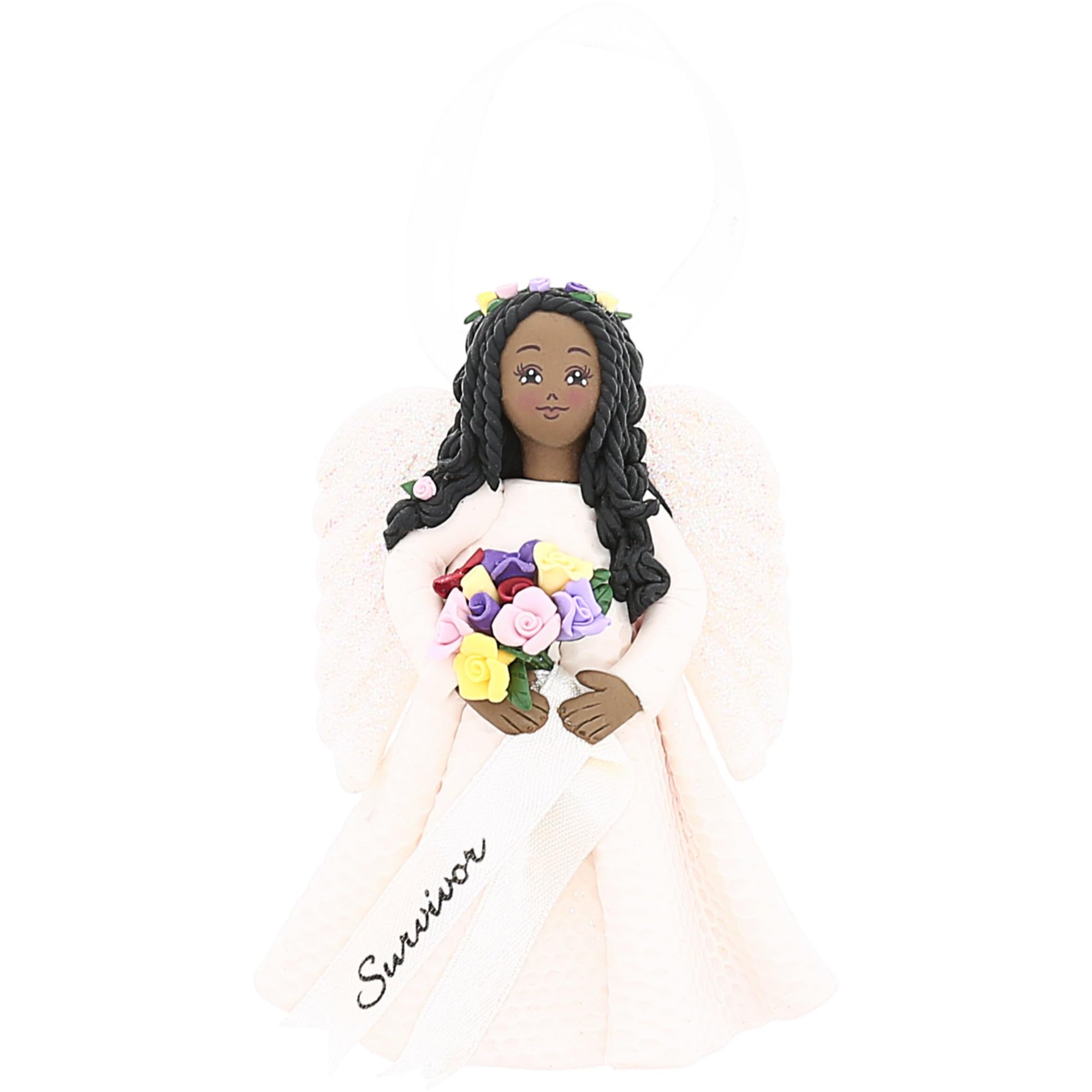 Pavilion Gift Something Special Nurse Figurine, 4-Inch Tall (Survivor)
