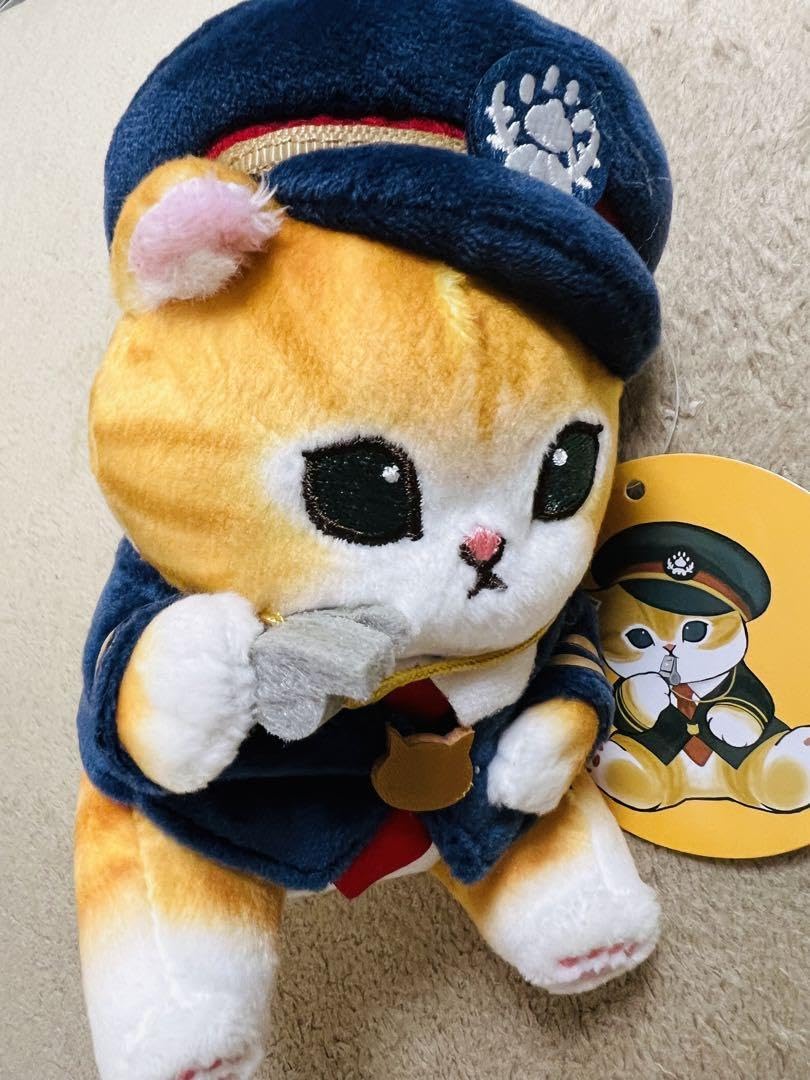 Amazon.co.jp: mofusand駅にゃん モフサンド : ホーム＆キッチン