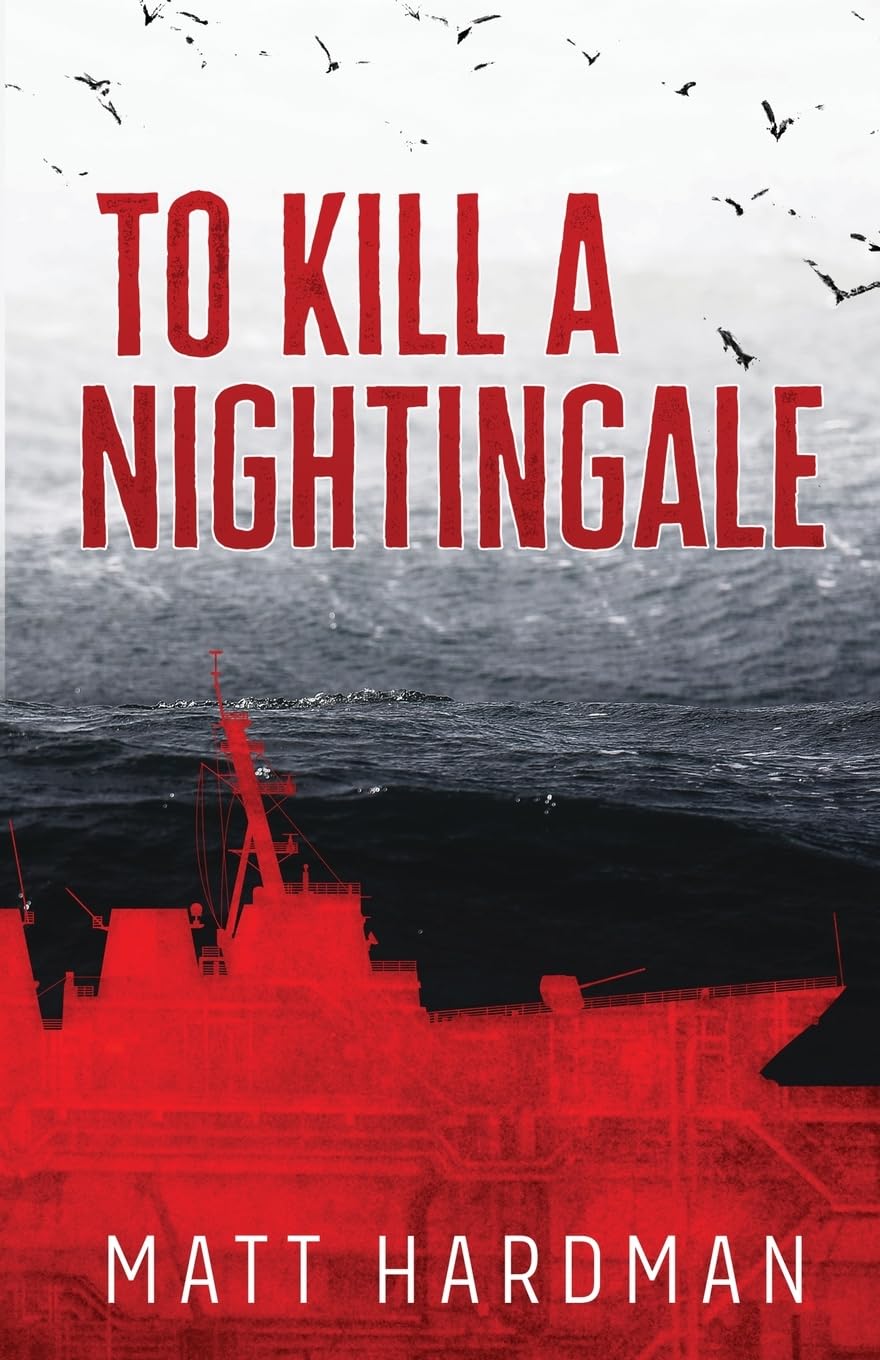 Buy To Kill a Nightingale — BookShops.in