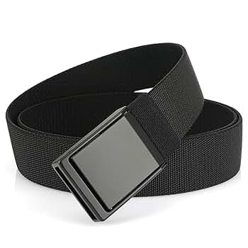 小物 nylon belt W OVY 小物 nylon belt W OVY WYuZe Men's Stretch