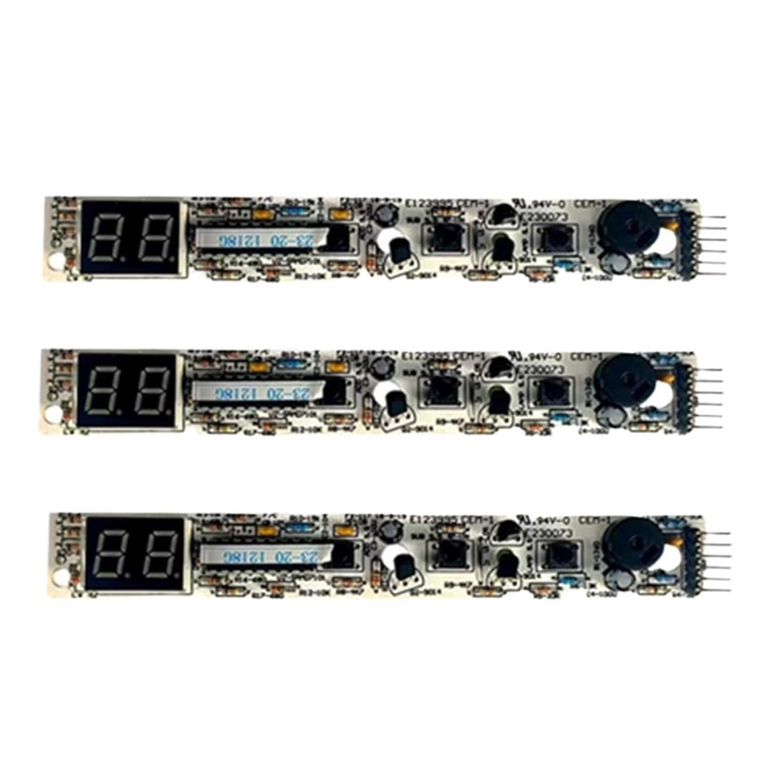 Placa de Control para Vinoteca FX-117