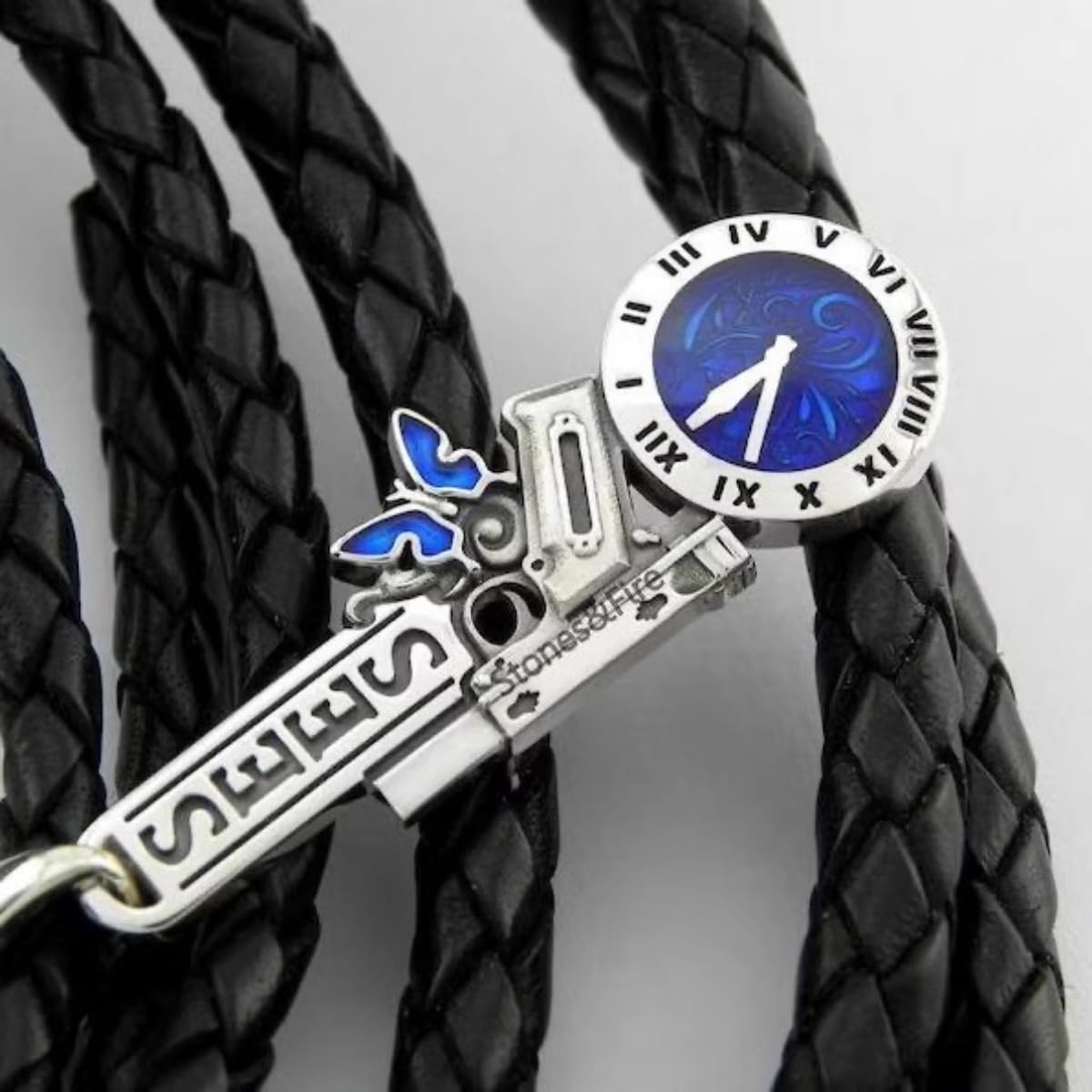 Amazon.co.jp: ペルソナ3 ネックレス 結城理 グッズ 結城理 同人 合金