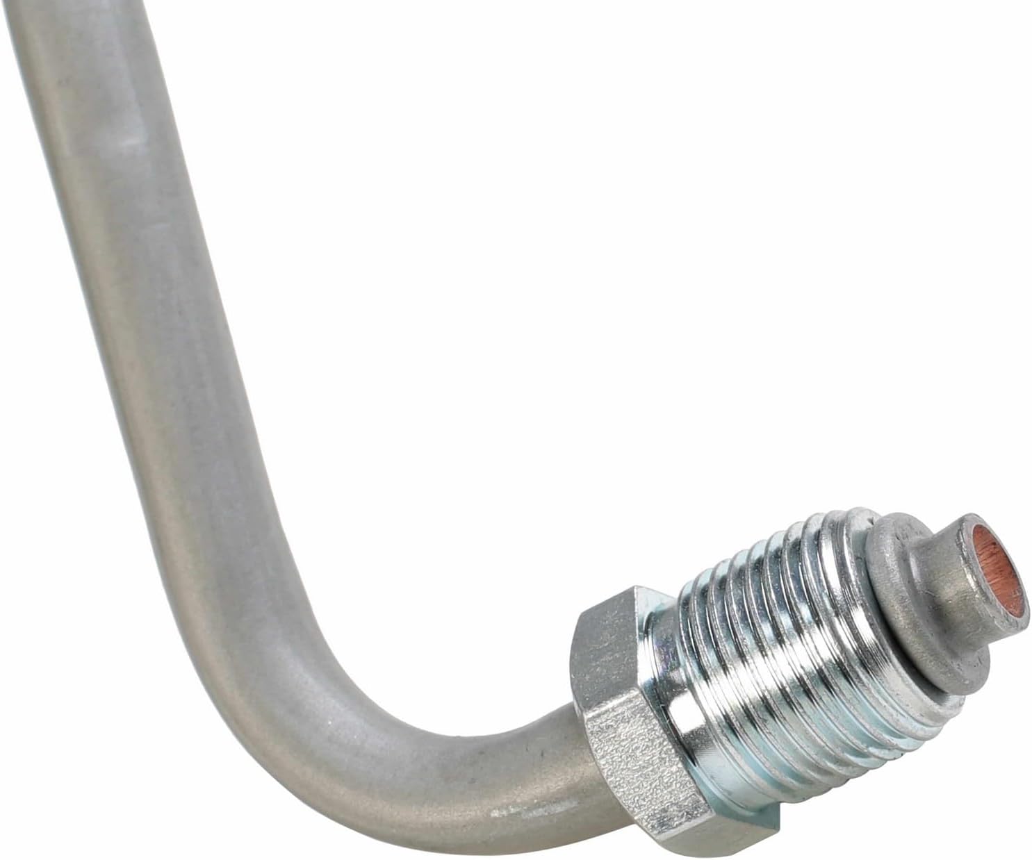 Sunsong 3402431 Power Steering Pressure Line Hose Assembly