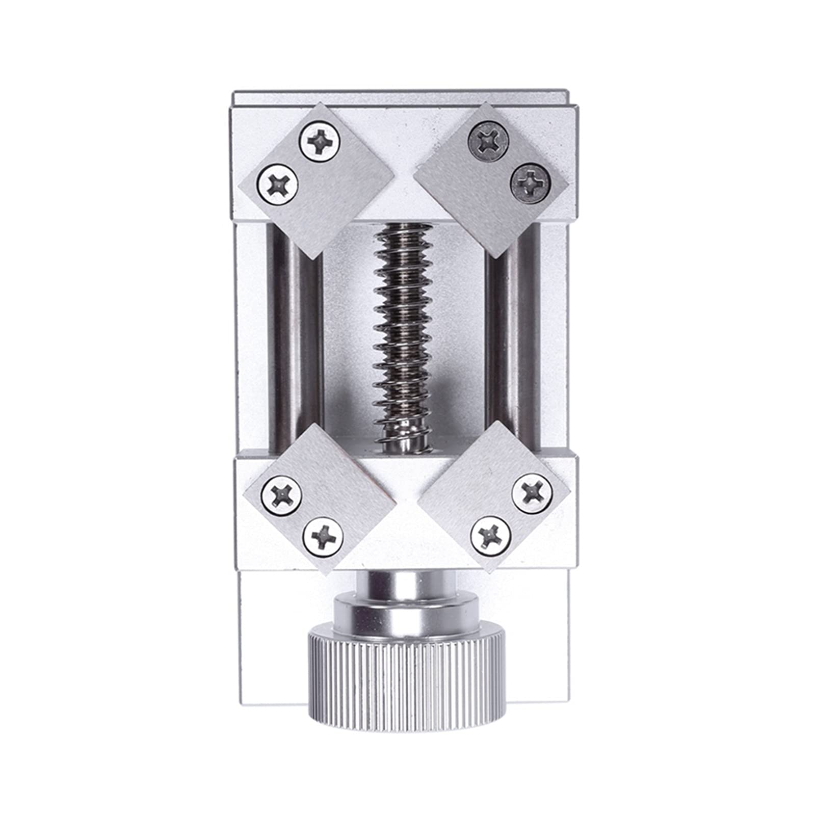 Professional Silver Watch Bezel Removal Tool with 7153 Dial Support Essential Watch Repair Accessory for Watchmakers Durable Watch