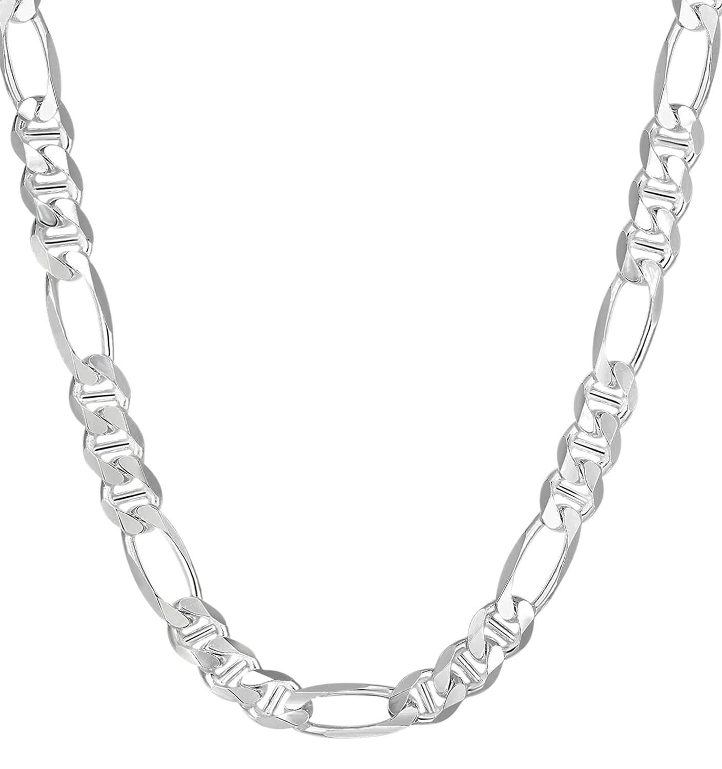 Savlano Figaro Chain