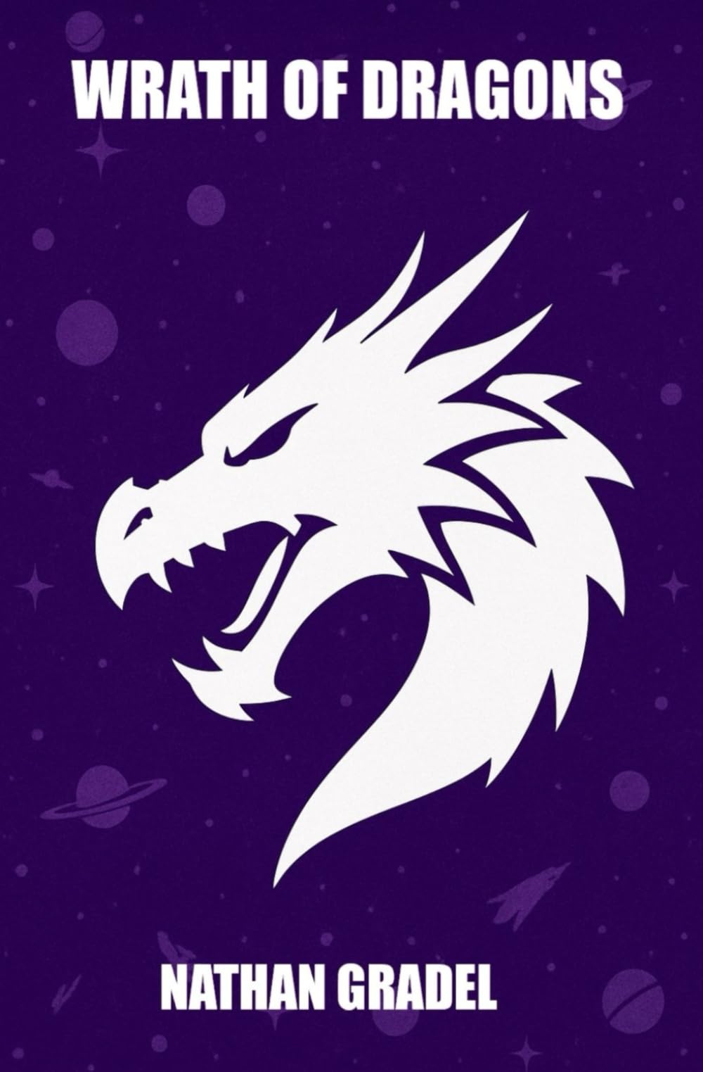 Wrath of Dragons