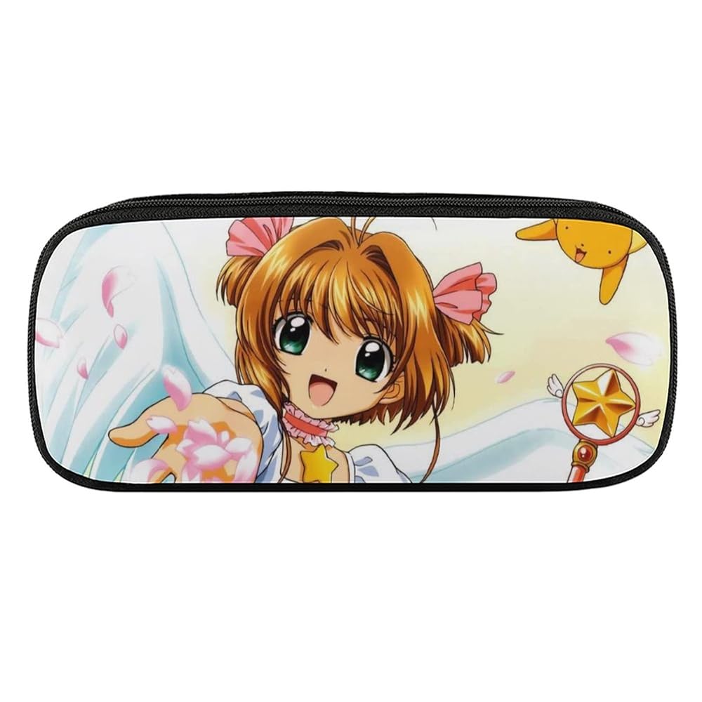 【カードキャプターさくら】レトロ筆箱 Amazon.co.jp: カードキャプターさくら 筆箱ーズ アニメペン
