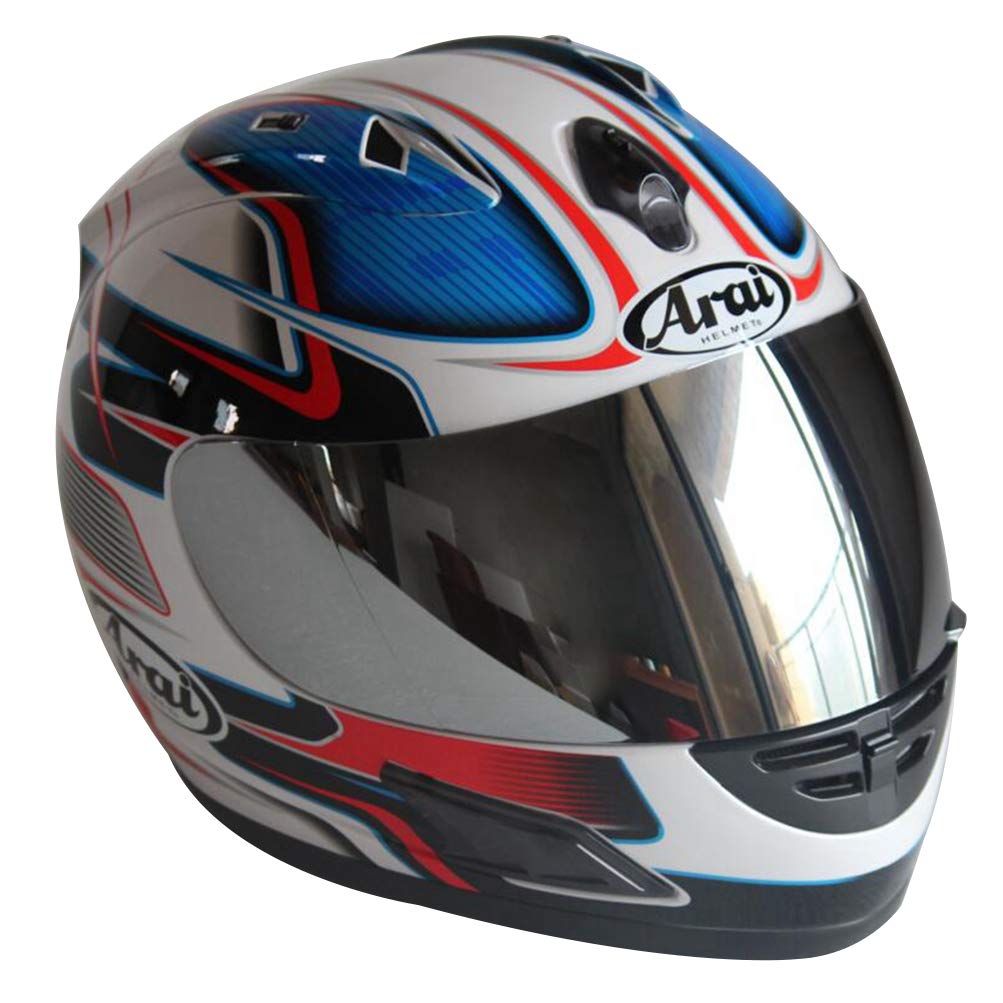 Buy Motorbike Helmets Mens Flip Face Racing Helmet Full Face Capacete