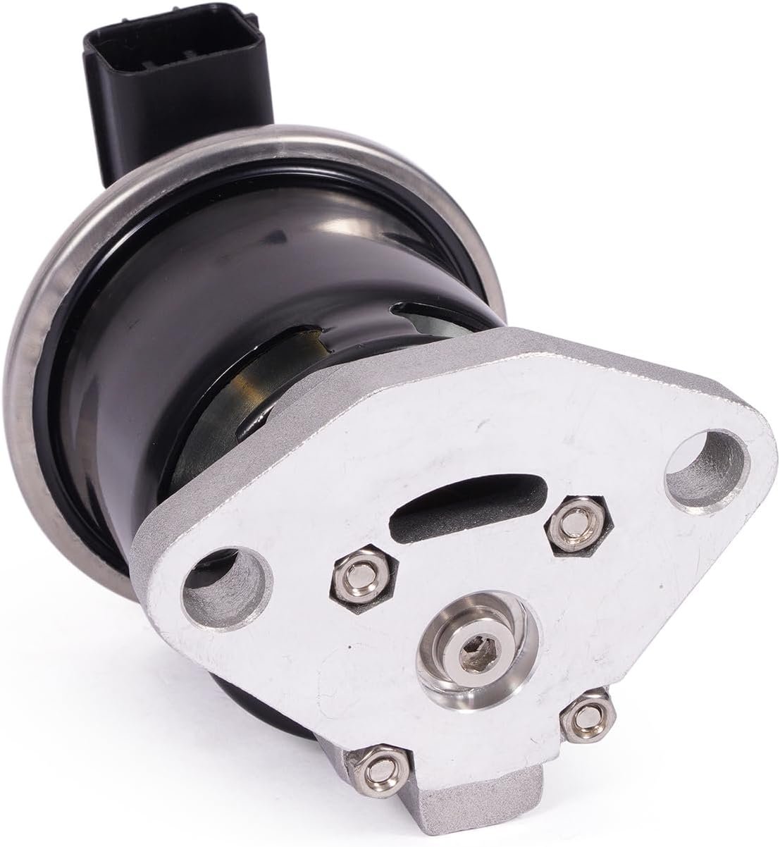 MOCA Recirculation EGR Valve EGV1147 Compatible with 2011 for Honda Civic 1.8L GAS SOHC FWD