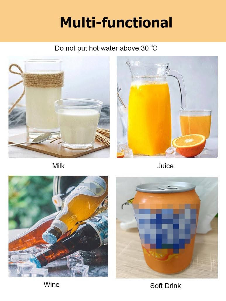 Składany plastikowy pojemnik na wodę, pojemniki kempingowe z kranem, bez BPA, zbiornik na wodę pitną, na kemping, wędrówki, podróże, grill, piknik na świeżym powietrzu, 3 sztuki
