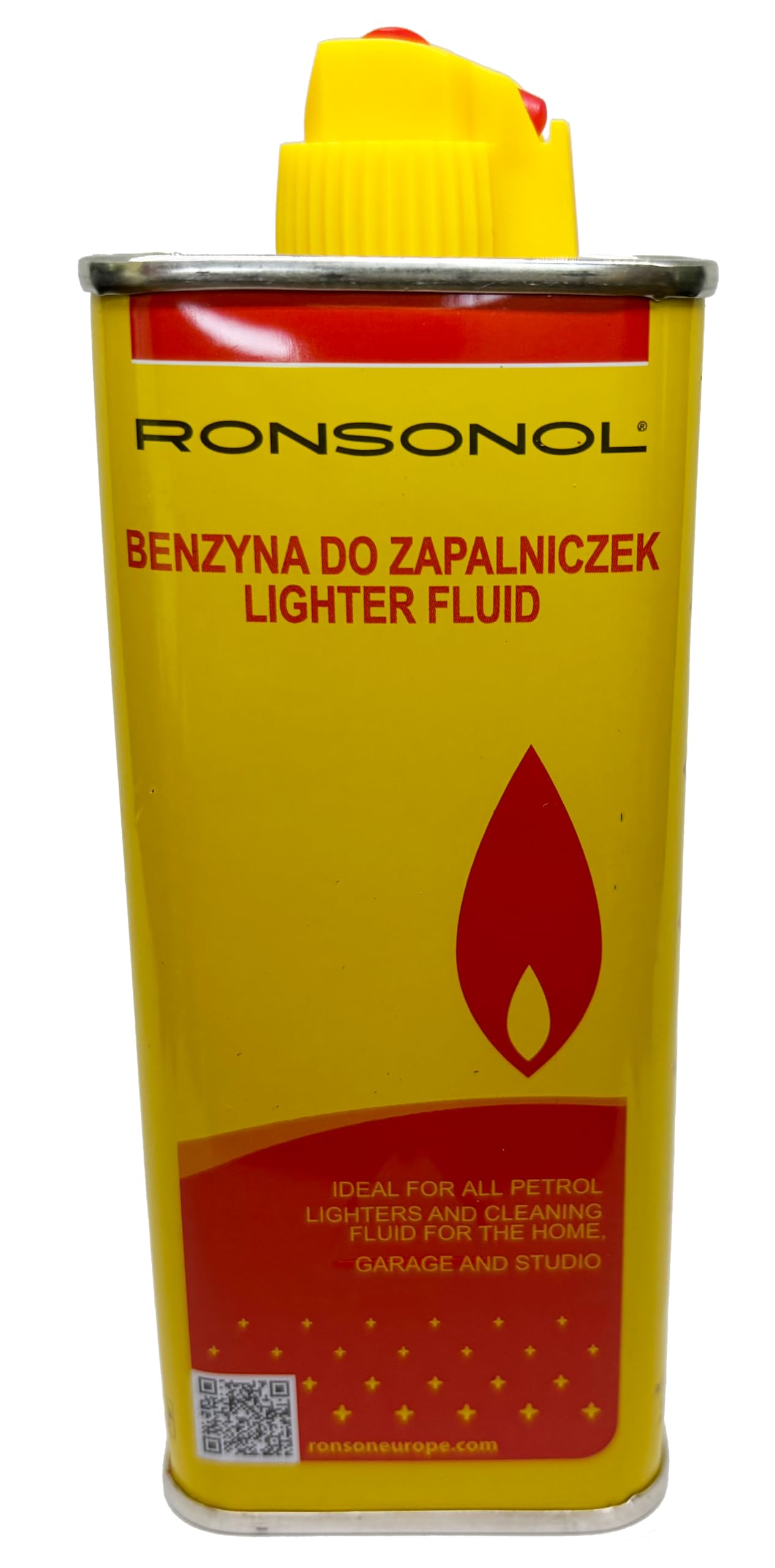 Amazon | RONSON(ロンソン) オイルライター用 専用オイル 純正品