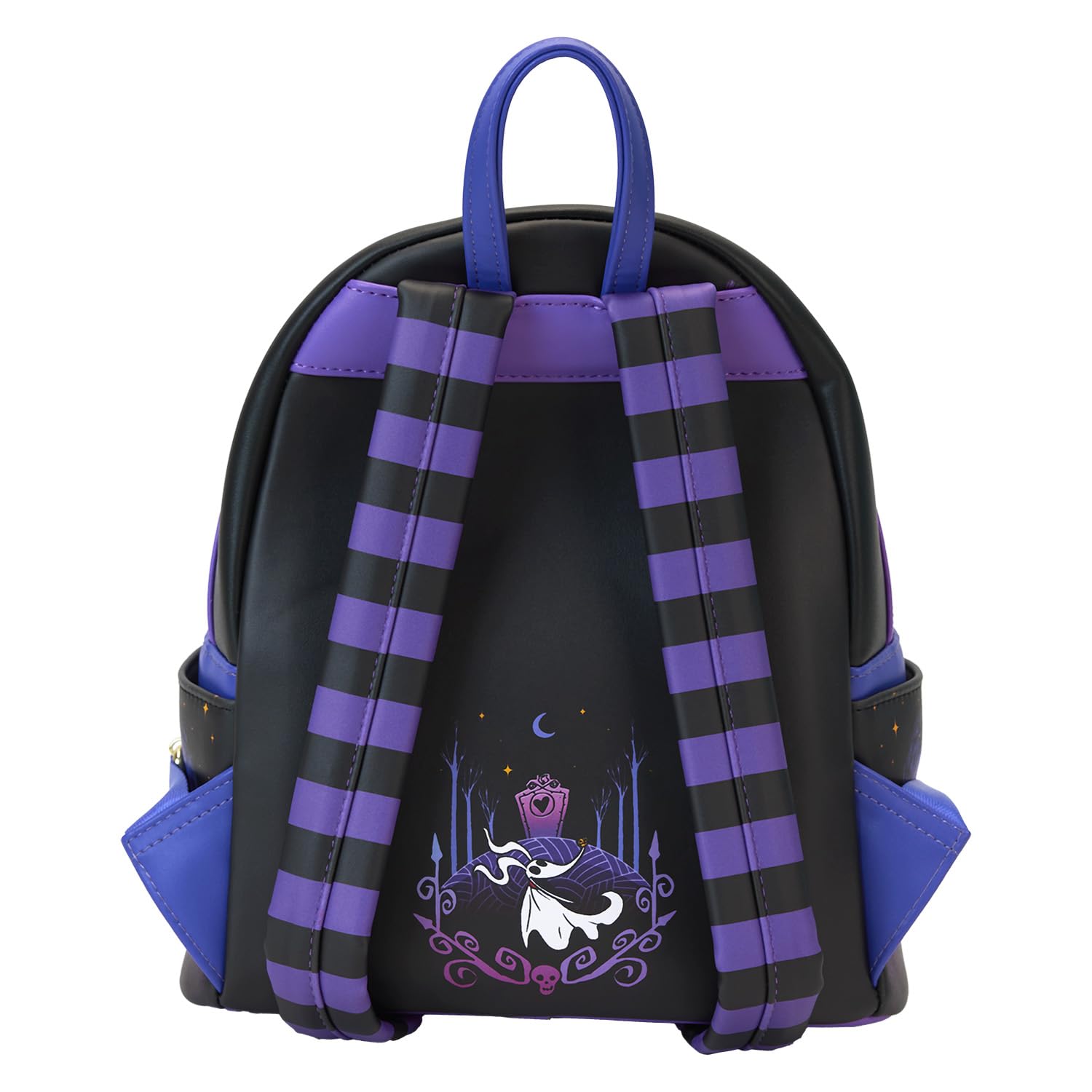 Loungefly Disney Nightmare Before Christmas Zero Mini Rucksack