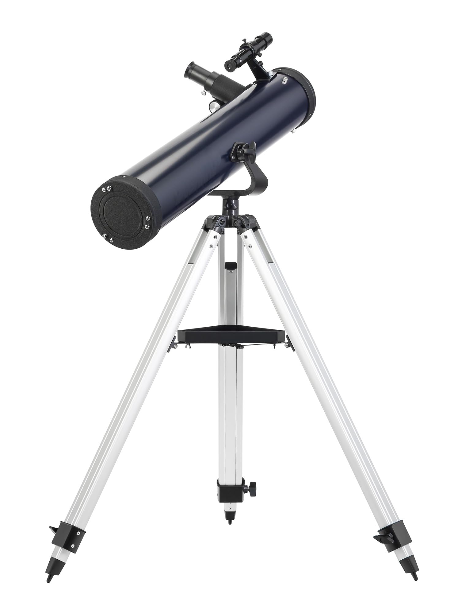 Levenhuk New Skyline BASE 76/700 AZ1 Telescopio Astronomico