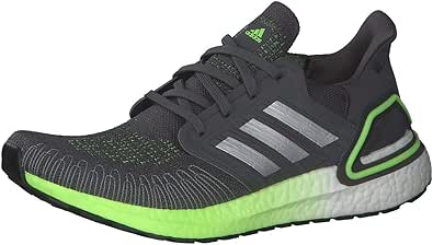 adidas ランニングシューズ ウルトラブースト 20 KYI38 メンズ