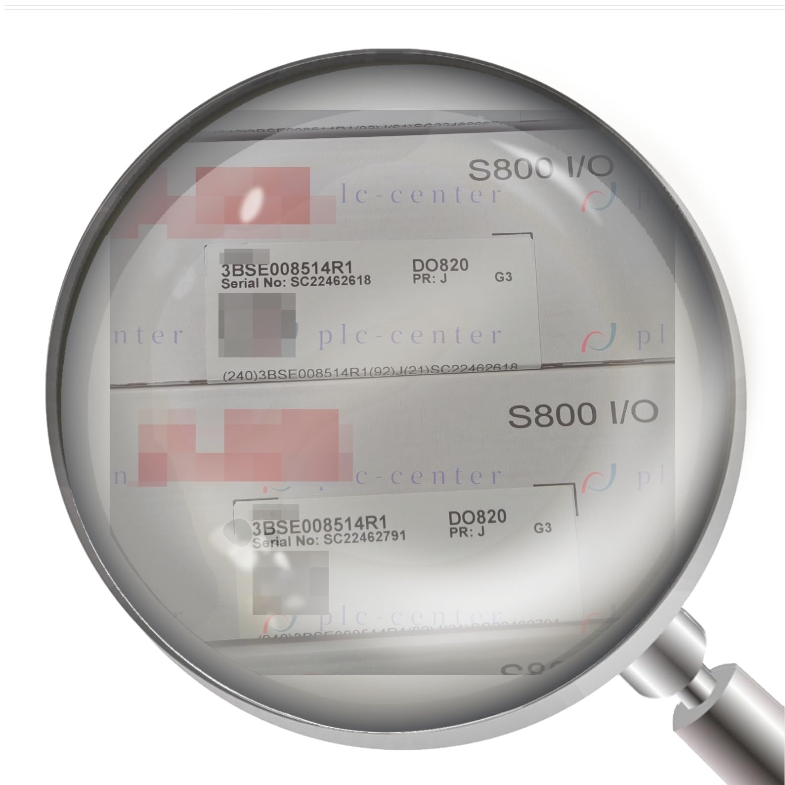 3BSE008514R1 ONE New DO820 3BSE008514R1