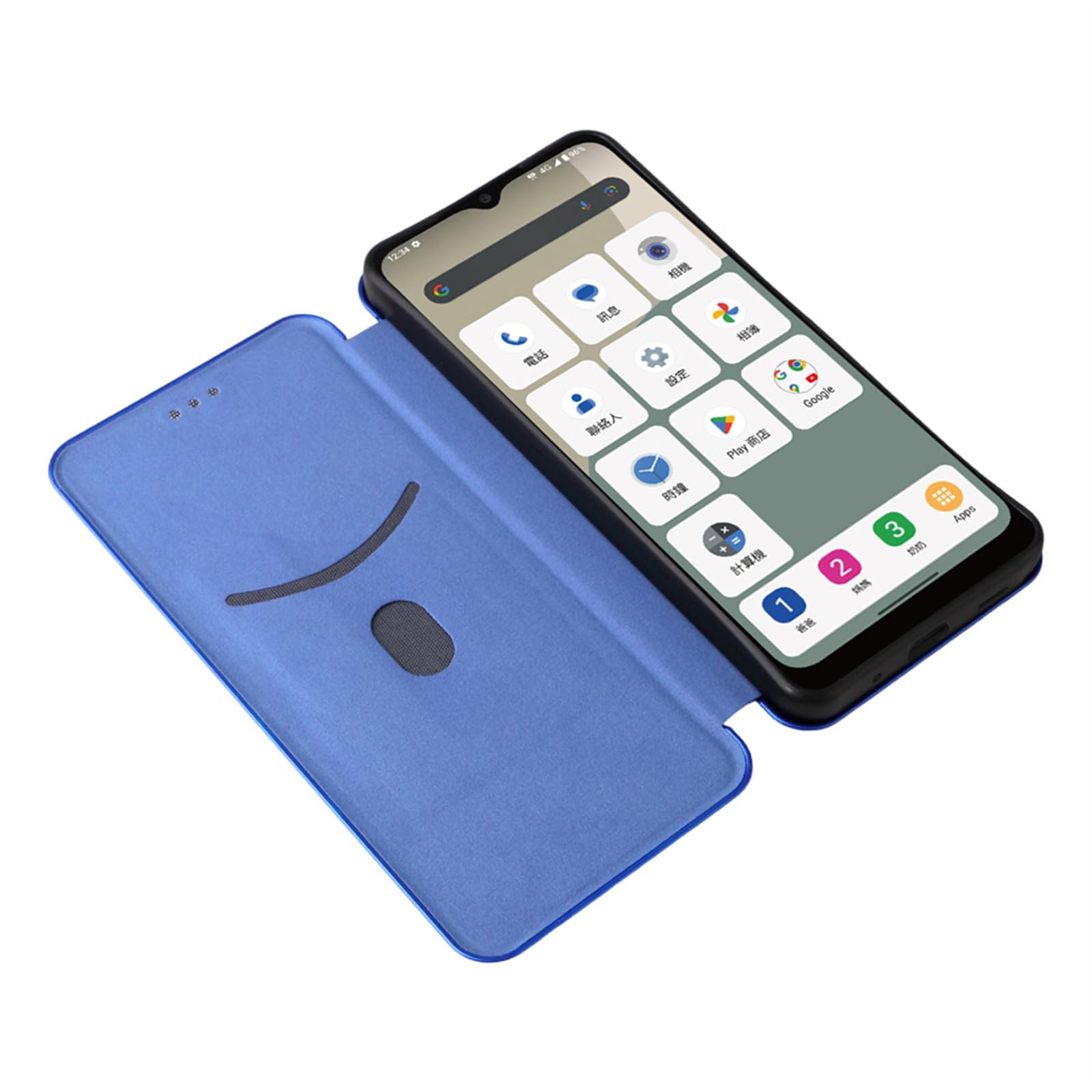 Amazon.co.jp: Sharp Aquos Wish 5 ケース 手帳型 AquosWish5 保護