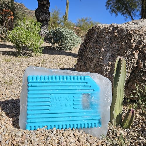 GoCJ Arizona Ice Large Industrial Ice Packs