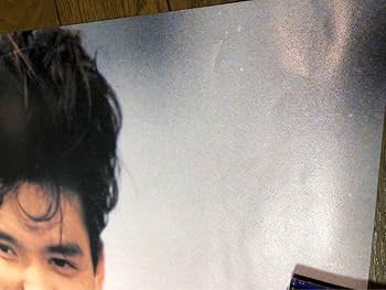 男闘呼組　成田昭次　特大ポスター Amazon.co.jp: 男闘呼組 岡本健一 成田昭次 大型ポスター 当時物