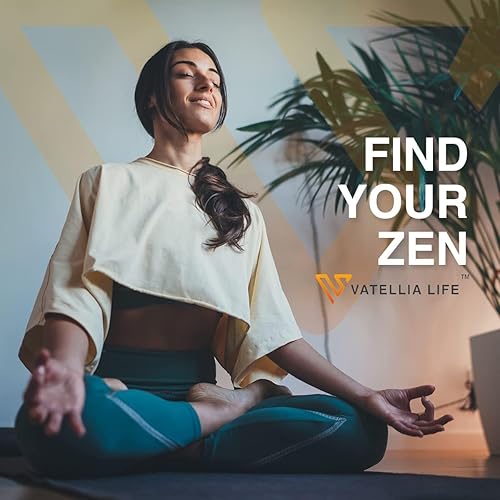 Miniatura 26 de Vatellia Life Immune Up Vitamina C, D3, A + Zinc de alta absorción, apoyo inmunológico, mejora la salud celular, defensa microbiana, 120 cápsulas