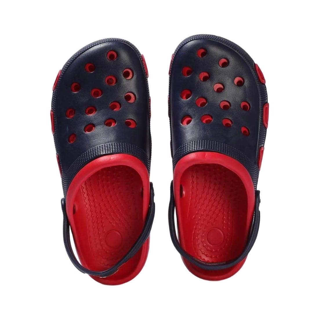frisbee Men's Casual Back Strap Shoe-picture-14