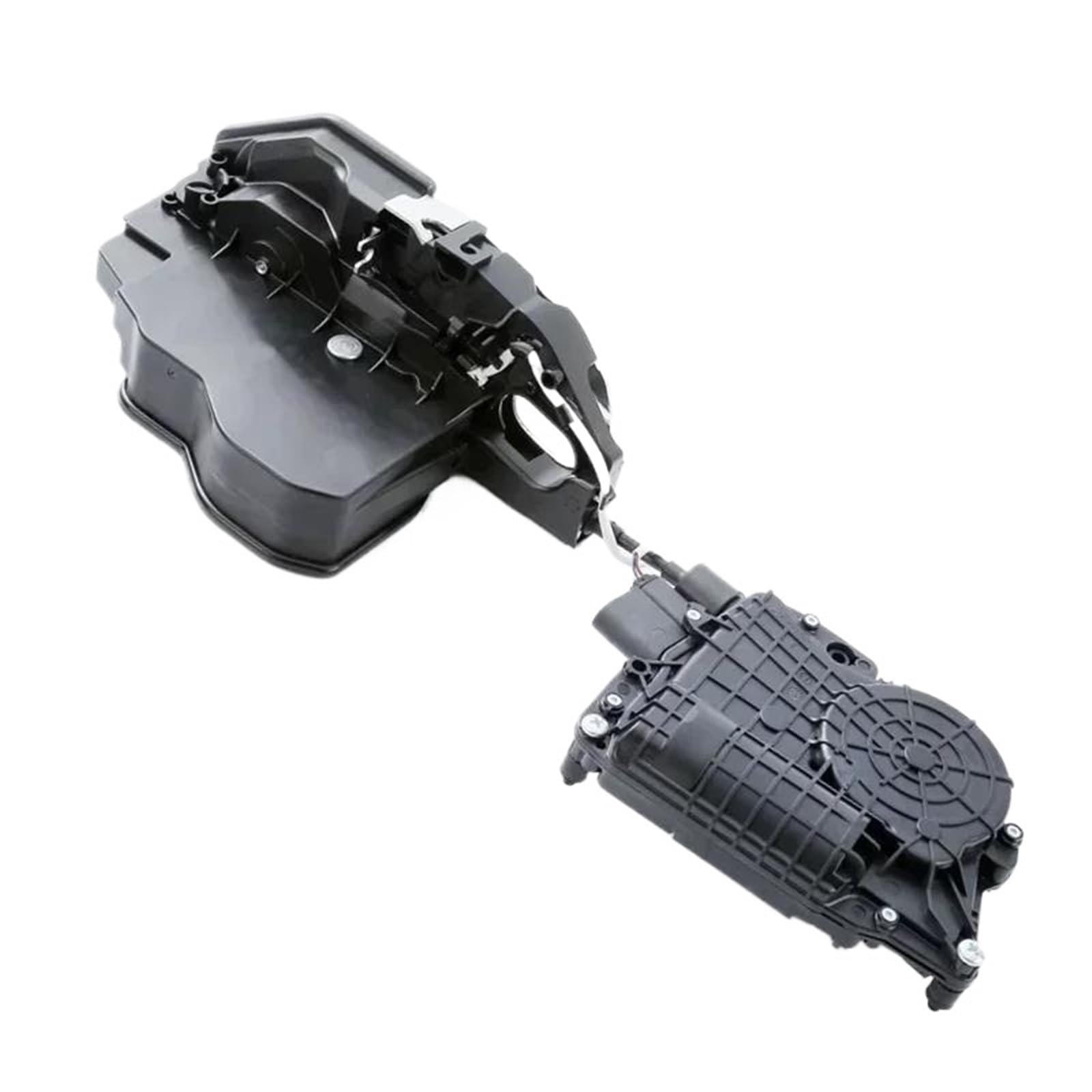 for X5 E70 X6 E71 E72 51217315019 51217315022 51227315023 51227315024 Car Electric Door Lock Actuator Soft-Close System Door Lock Actuator(Front Left Normal)