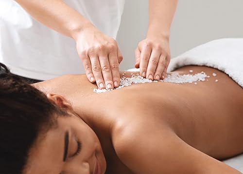 Miniatura 4 de Pure Original Ingredients Sal de Epsom 5 libras sulfato de magnesio puro grado alimenticio solución de remojo