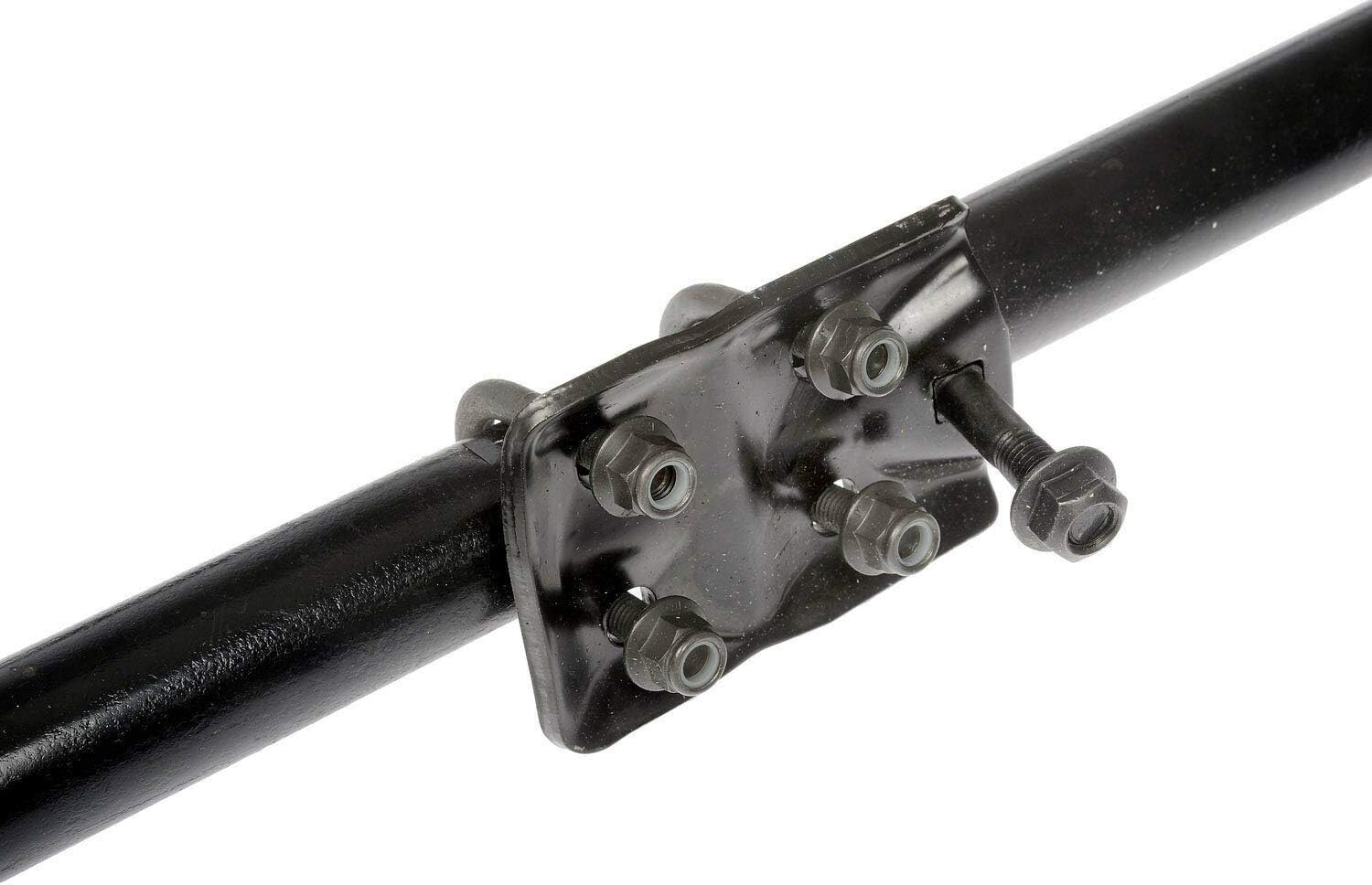 APDTY 144029 Steering Tie Rod End Assembly Front