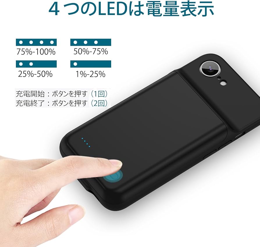 iPhone 16e バッテリー容量100% 箱、純正ケース付き iPhone 16e バッテリー容量100% 箱、純正ケース付き