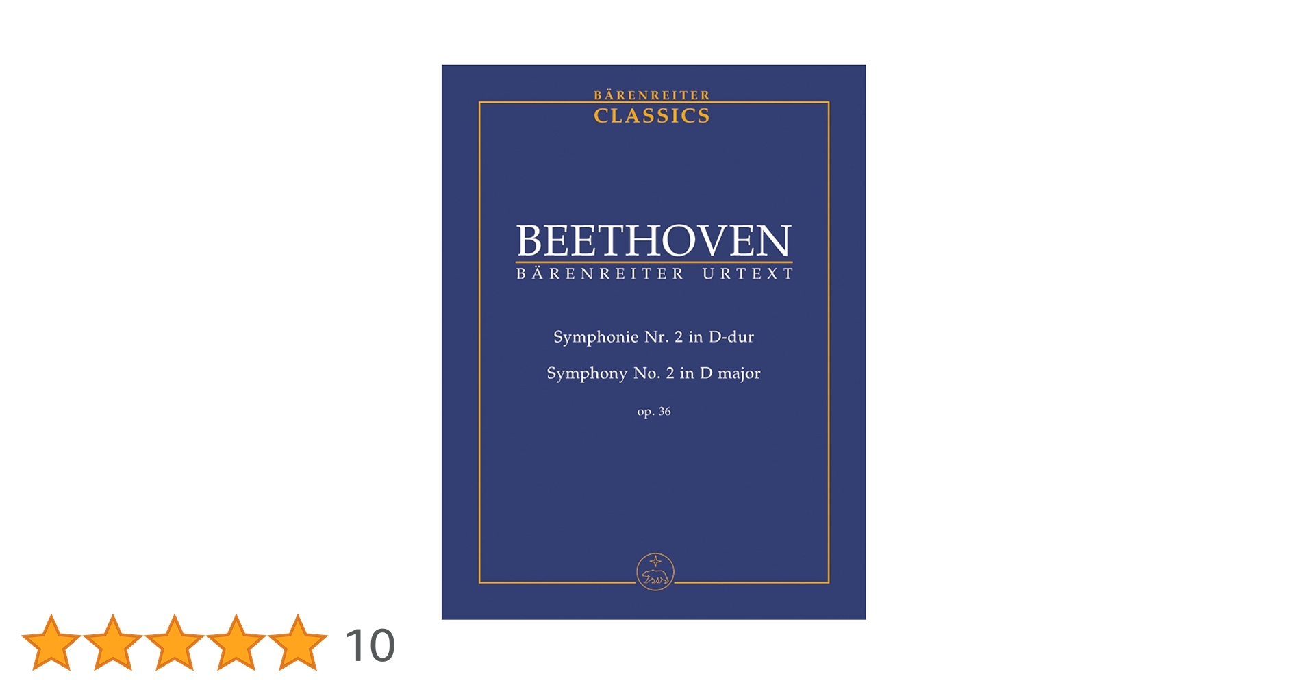 ベートーヴェン 『交響曲全集』楽譜セット　Dover ベートーヴェン 『交響曲全集』楽譜セット Dover Amazon.co.jp