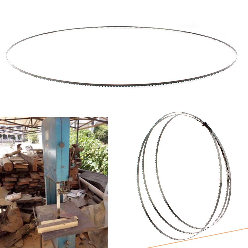 LIRU Woodcutting 6tpi 98