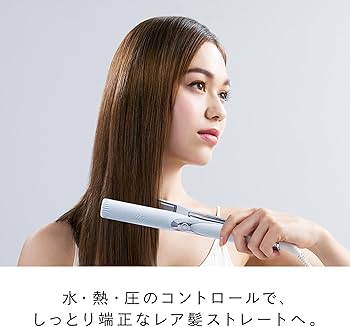 Amazon.co.jp: 【公式ストア限定】 リファ ストレートアイロン プロ