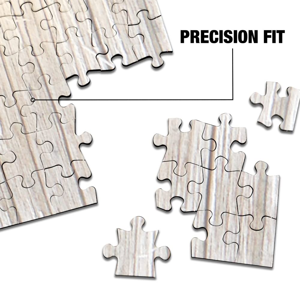 Amazon | Betty Boop フラブープ 500ピース ジグソーパズル 大人用 長