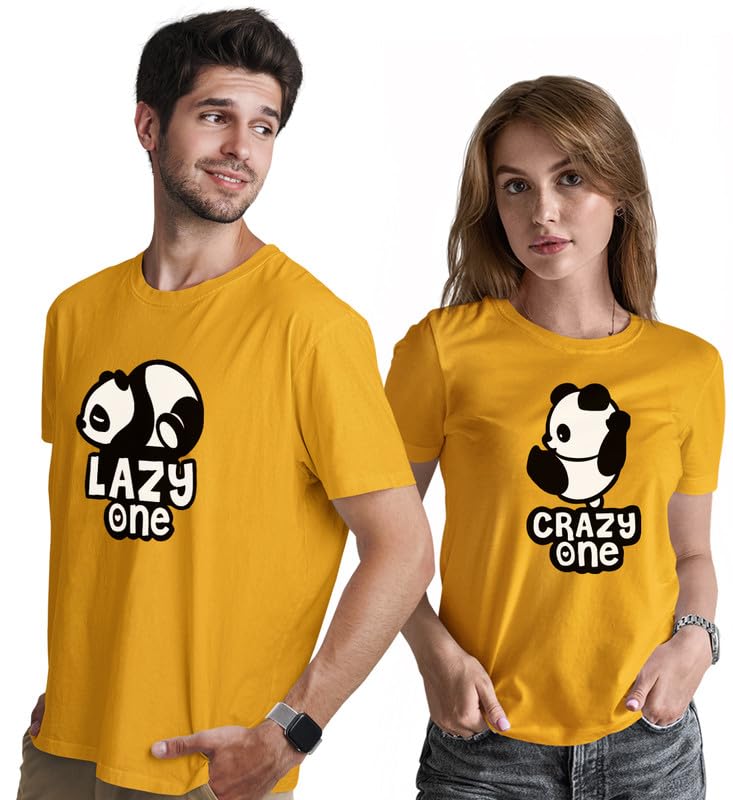 Image of INDISSH Men T-Shirt