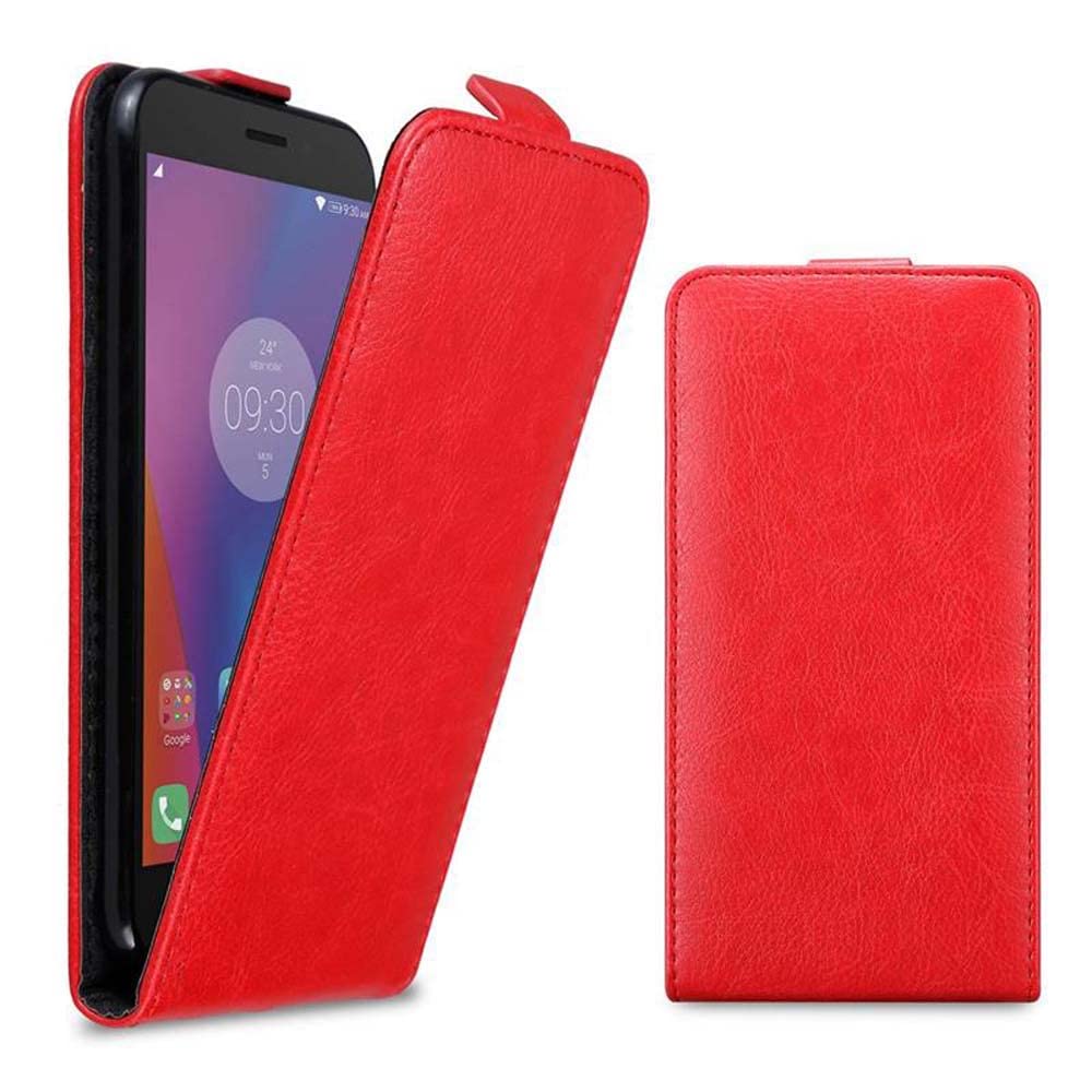 Cadorabo Case for Lenovo K6 / K6 POWER in