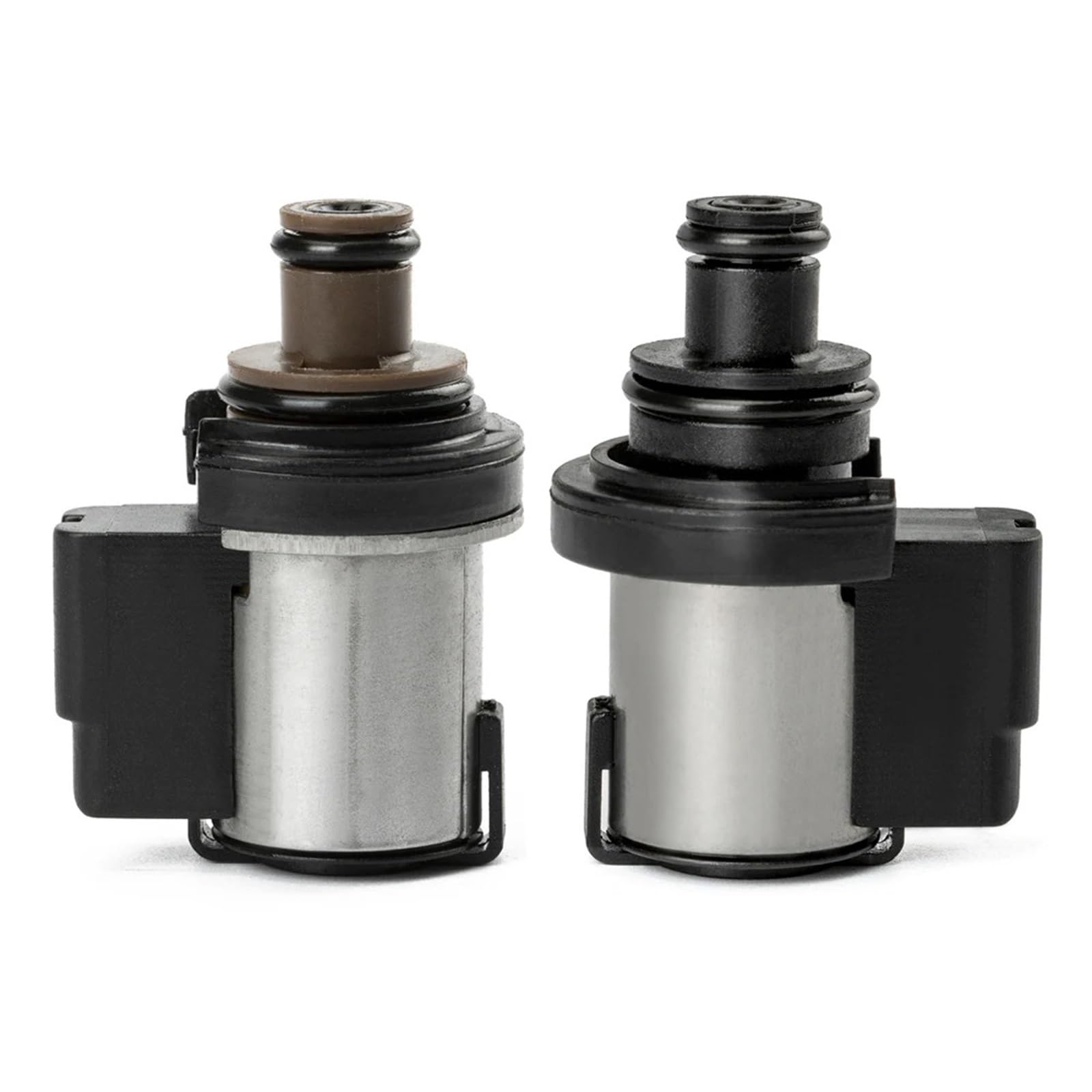 Solenoid blokady Solenoid sprzęgła 31825AA050 Przemiennik momentu obrotowego Elektromagnes blokujący pasuje do Subaru Lineartronic CVT TR580 TR690 2.5L 2010-2017 31825AA051 31706AA030(2 PCS)