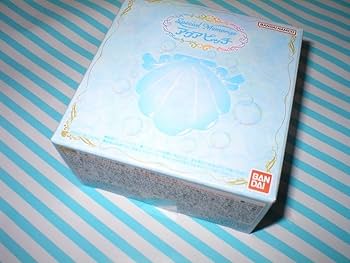 Amazon.co.jp: 宝生波音 ぴちぴちピッチ Special Memorizeアクア