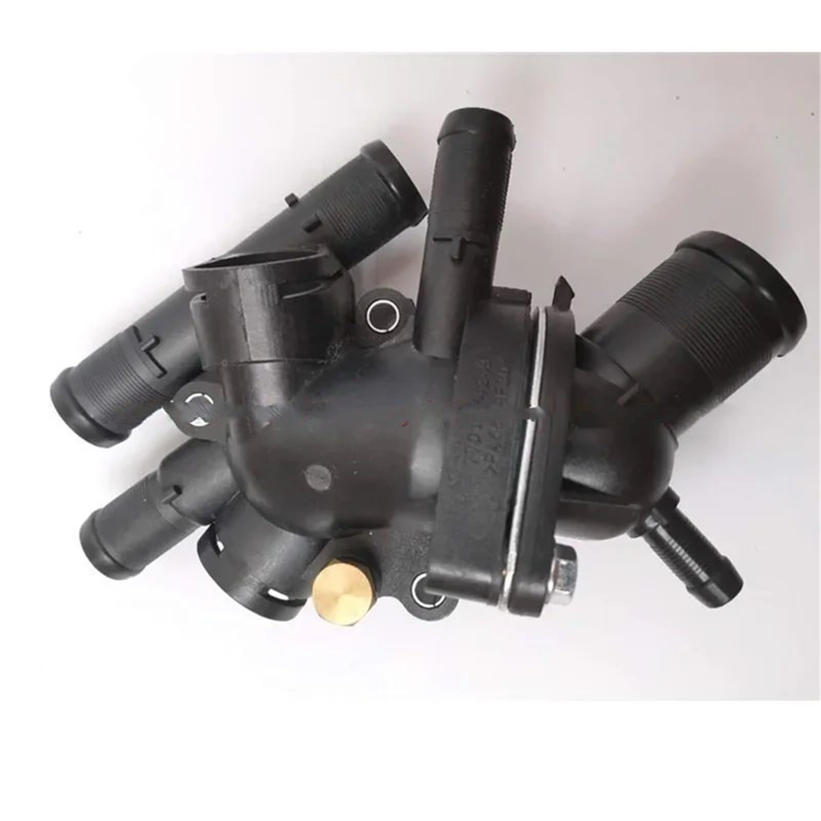 Gruppo termostato, 7701474249 Termostato adatto per Renault per RENAULT Gruppo termostato Termostati guarnizione