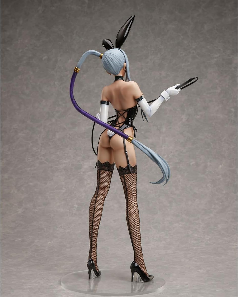 B-Style Code Geass Lelouch of The Rebellion Villetta Nu Bunny ver