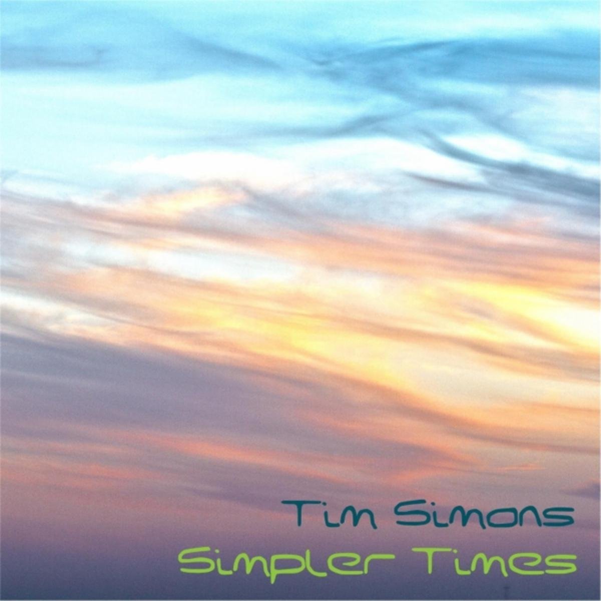 Simpler Times