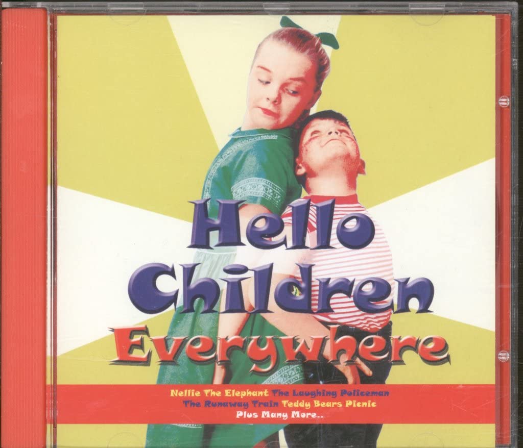 Hello Children Everywhere