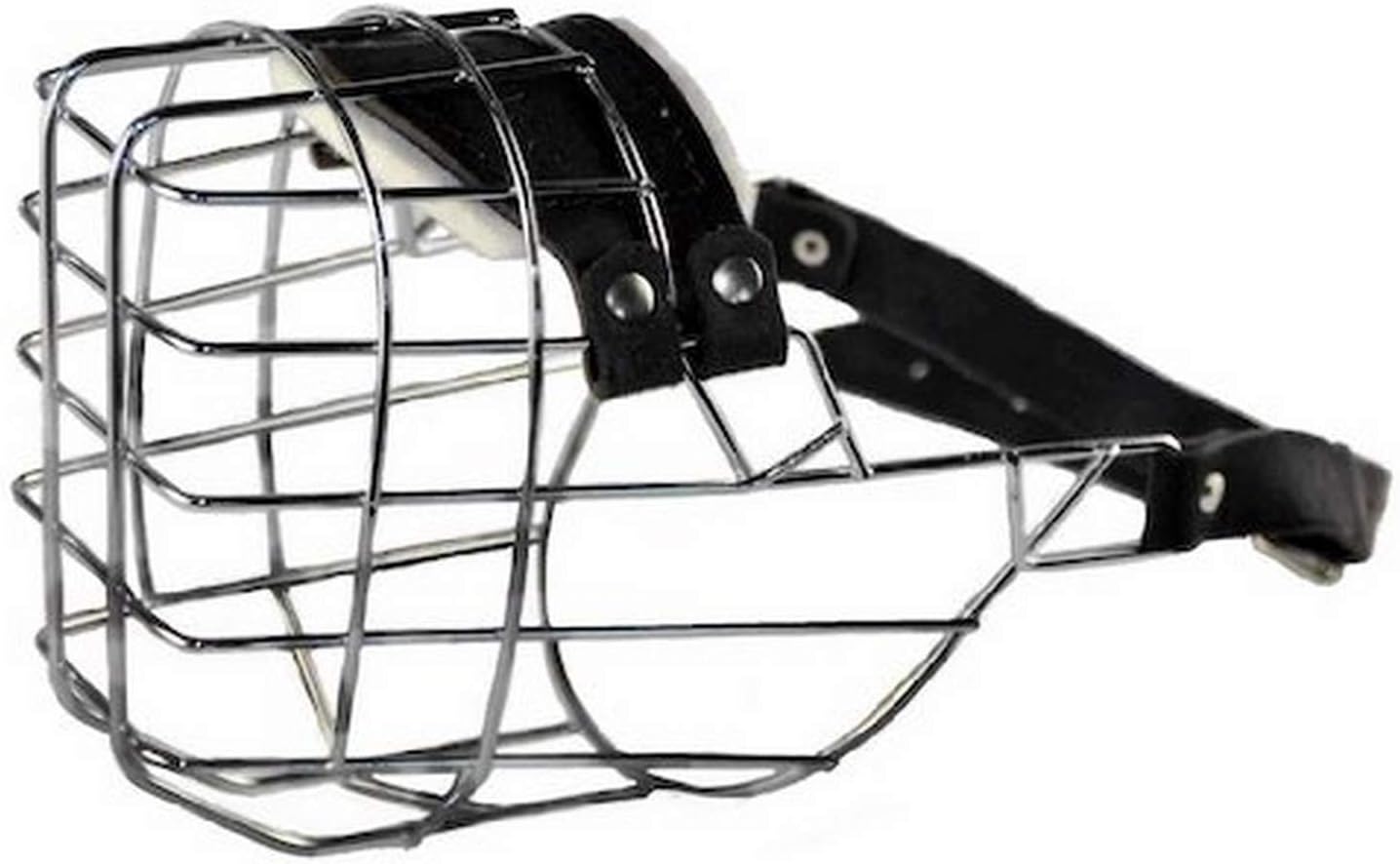 Dean and Tyler DT Freedom Muzzle, Size No. 7 - Collie Male