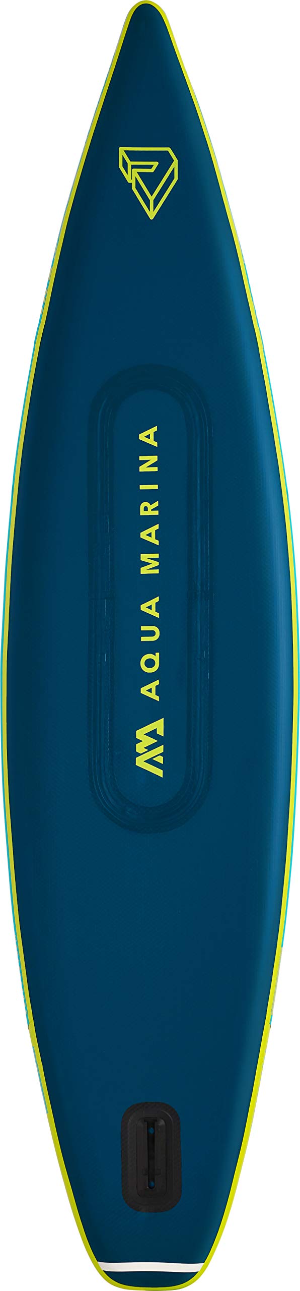 Aquamarina Unisex – dla dorosłych Hyper 11'6" Sup Tabelle, wielokolorowa, uniwersalna